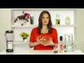 How To Make Your Own Almond Milk, Healthy Recipe, Fit How To