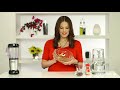 How To Make Your Own Almond Milk, Healthy Recipe, Fit How To