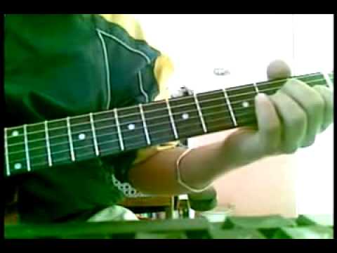 learn AA BHI JA SANAM O MERE KHUDA (PRINCE) on guitar