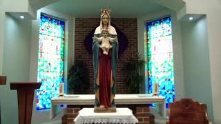 The Rosary: Luminous Mysteries