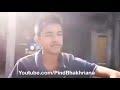 Jass Manak (14yr Old) || Rom Rom Vich  Vas Sajan Da || Song || Pind Bhakhriana