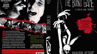 Cinema Groteske VIII: The Bunny Game (Las Películas Mas Perturbadoras de la Historia)