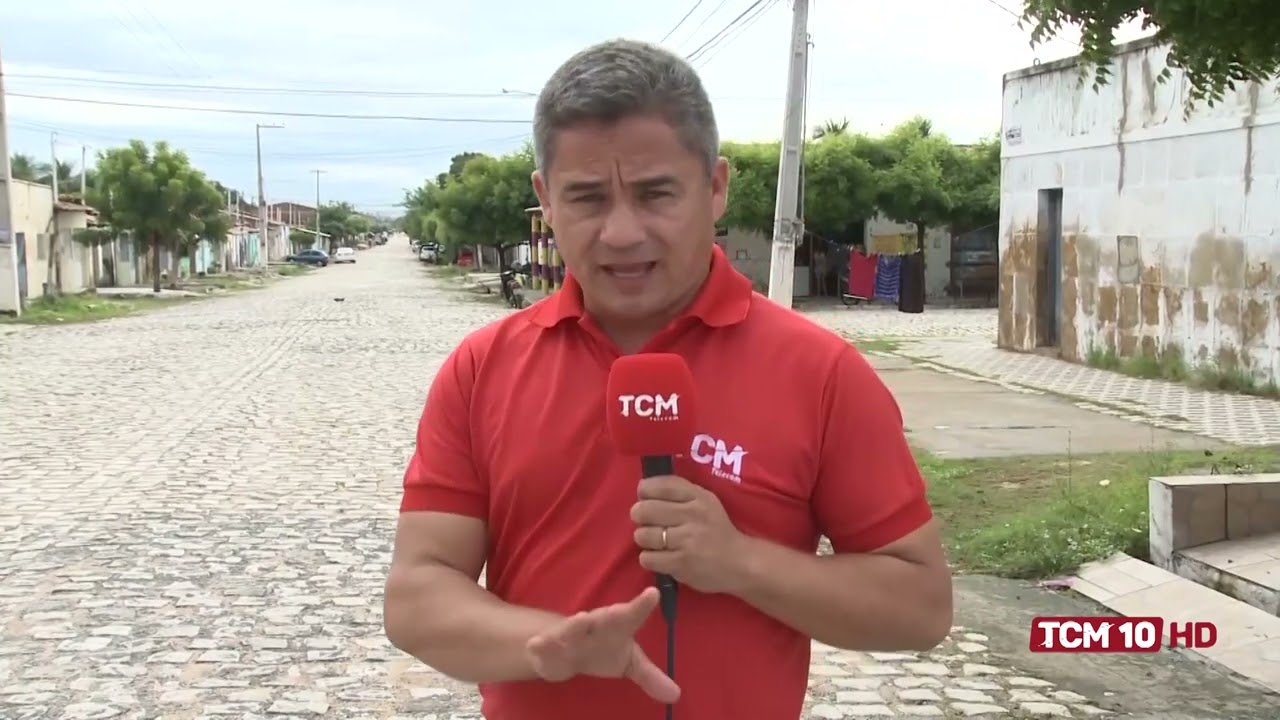 Ronda Policial - Jovem é arrastado de casa e assassinado no beco da Peia Barrocas