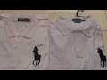 Repdream Polo-t-shirts long sleeves and short sleeves in white Cotton