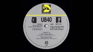 Watch Ub40 Hit It video