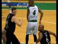 Title:Joseph Forte Behind the back pass Description:Joseph forte with a fantastic pass to Eze