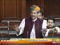 14.03.2011, Zero Hour, 2% reservation for fire victims under IAY in Rajasthan 14.03.2011, Zero Hour, 2% reservation for fire victims under IAY in Rajasthan