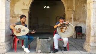 Mesut Ciziri & Diyar Aslan - Sabiha ( Bir cektim Mardindan