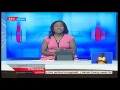 My final word with Linda Ogutu; how Kenyans react to bullying in high schools is it still the norm?