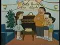 Download Doreamon_Happy birthday MP3 song and Music Video