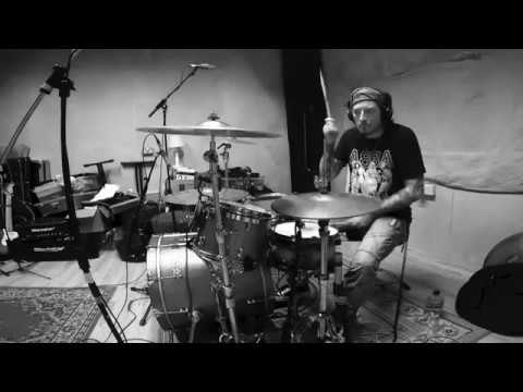 Ginger Wildheart &amp; Ryan Hamilton - Fuck You Brain