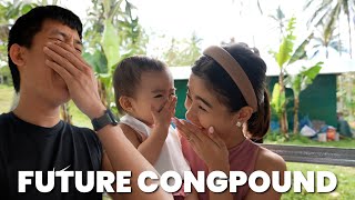 Congpound 2.0 Update