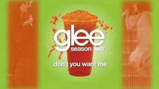 Watch Glee Cast Don