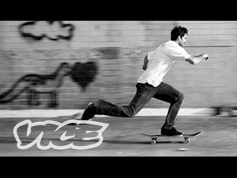 Epicly Later'd: Ricky Oyola (Part 1/5)