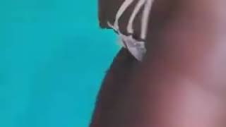 Morena Gostosa Dançando Funk
