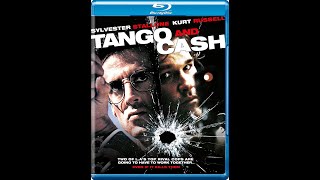 Tango & Cash 1989 Türkçe Dublaj Star1