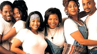 Top 10 Black TV Shows Ever