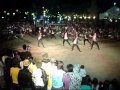 g5 dancers 3rd place @ Plaza Salcedo, Vigan City (danzamania 2011)