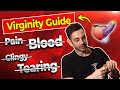 A Guide To Having Sex With A Virgin (Without Pain!)