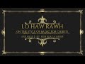 Lo haw rawh (Mizo Gospel song) - Music For Christ Soundtrack/karaoke video lyrics Lo haw rawh (Mizo Gospel song) - Music For Christ Soundtrack/karaoke video lyrics