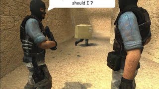 Nastya Future Of Counter Strike 1.6 In 2023