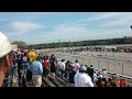 Arca 200 Mobile crash