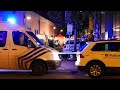Késes támadás Brüsszelben - egy rendőr meghalt