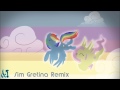 Replacer &I feat. Feather ~ Until the Sun (Sim Gretina Remix)