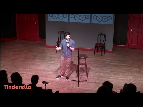 Tinderella Highlight Reel