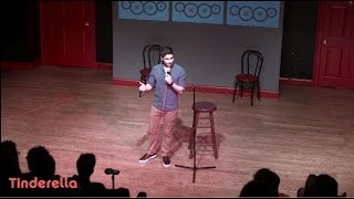 Tinderella Highlight Reel
