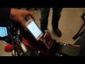 Sogi.com.tw@紫銧科技德國虎 V1電動車藍牙音樂播放
