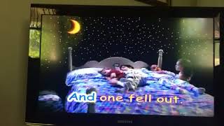 Watch Countdown Kids Six In A Bed video