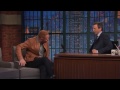 Jesse Tyler Ferguson on Watching the Modern Family Kids Grow Up - Late Night with Seth Meyers