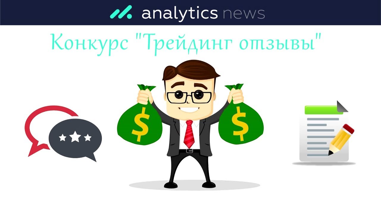 Trading конкурс Trading конкурс