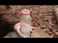 25 Survival Tips Everyone Should Know | FOOD | FIRE | SHELTER | WATER | Bushcraft Hacks