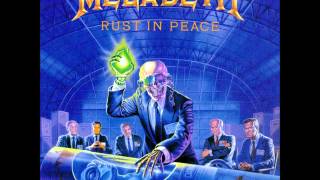 Watch Megadeth Holy Wars The Punishment Due video