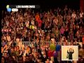 BAMBONES FINAL DE MURGAS 2013