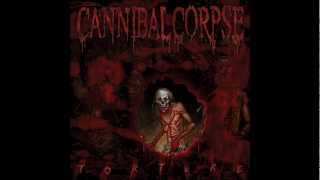 Watch Cannibal Corpse The Strangulation Chair video