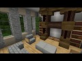 minecraft house tour