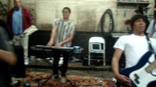 Watch 100deadrabbits Machinegun Matchmaker video