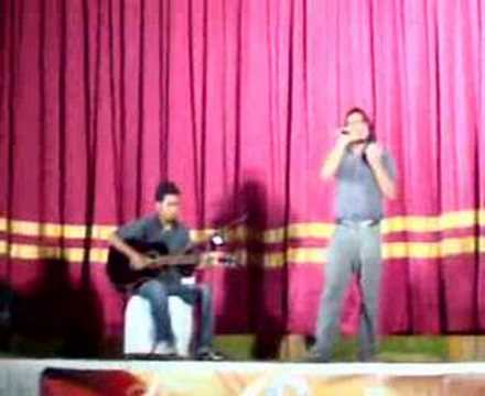 Faisal Rasheed and Sarfaraz Ali - Maeri (Euphoria Cover)