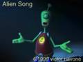 I Will Survive - Aliensong
