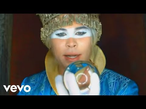 Empire Of The Sun - Walking On A Dream (Official Music Video)