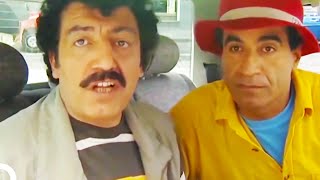 Bir Akıllı Bir Deli Müslüm Gürses Eski Türk Filmi Full İzle