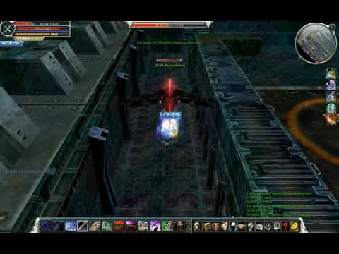 Cabal Blader Solo Magnus Penna Under 3 Mins