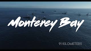 Monterey Fishing Fleet