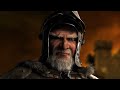 Stronghold Crusader 2 - Lernt den Wolf kennen (Deutsch)