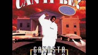 Watch Gangsta Blac VDog And Da Gangsta featuring VDog video
