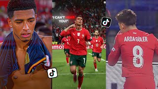 Best Football Edits - Goals, Skills, Fails Tiktok Football Edits Compilation 41