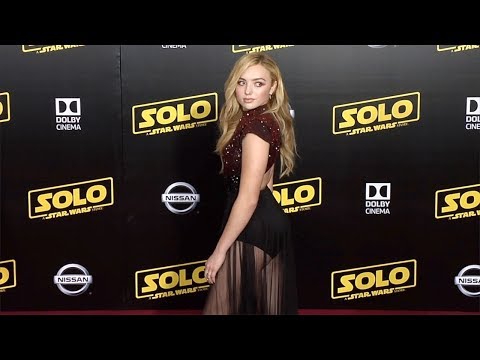Peyton List